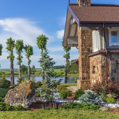 Парк-отель Каменный ручей, Алтайский край