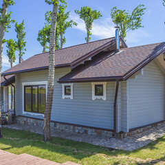 Парк-отель Каменный ручей, Алтайский край