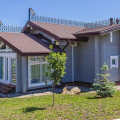 Парк-отель Каменный ручей, Алтайский край