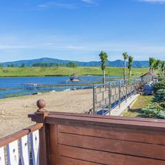 Парк-отель Каменный ручей, Алтайский край