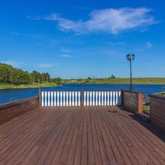 Парк-отель Каменный ручей, Алтайский край