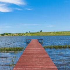 Парк-отель Каменный ручей, Алтайский край