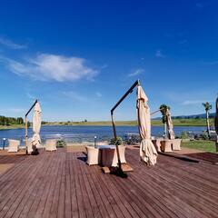 Парк-отель Каменный ручей, Алтайский край