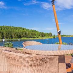 Парк-отель Каменный ручей, Алтайский край