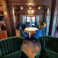 Парк-отель Каменный ручей, Алтайский край