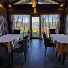 Парк-отель Каменный ручей, Алтайский край