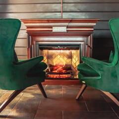 Парк-отель Каменный ручей, Алтайский край