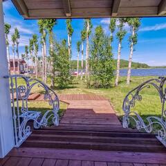 Парк-отель Каменный ручей, Алтайский край