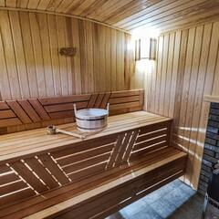 Парк-отель Каменный ручей, Алтайский край