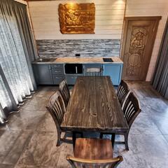 Парк-отель Каменный ручей, Алтайский край