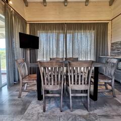 Парк-отель Каменный ручей, Алтайский край