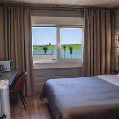 Парк-отель Каменный ручей, Алтайский край