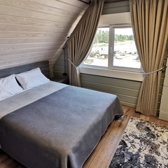 Парк-отель Каменный ручей, Алтайский край