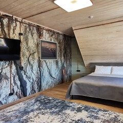 Парк-отель Каменный ручей, Алтайский край