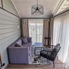 Парк-отель Каменный ручей, Алтайский край