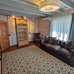 Парк-отель Каменный ручей, Алтайский край