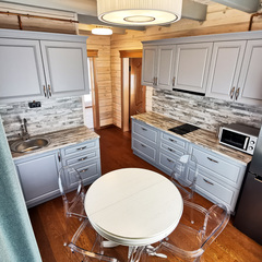 Парк-отель Каменный ручей, Алтайский край