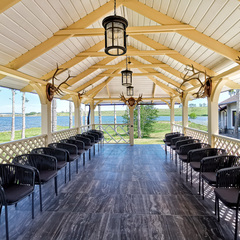 Парк-отель Каменный ручей, Алтайский край