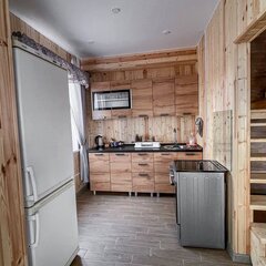 Дом семейного отдыха Барнхаус Сова, Калужская область