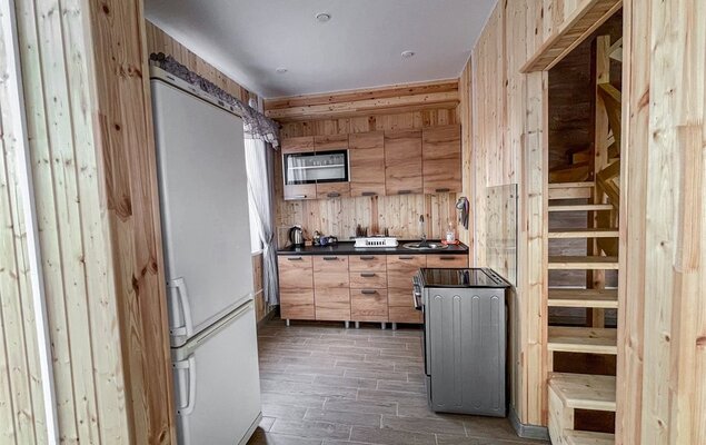 Барнхаус Сова — фото 2