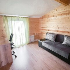 Дом семейного отдыха Барнхаус Сова, Калужская область