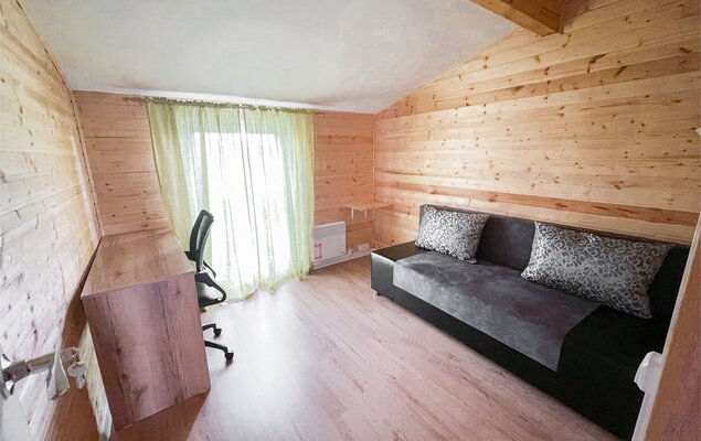 Барнхаус Сова — фото 5