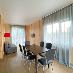 Дом семейного отдыха Барнхаус Сова, Калужская область