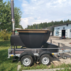 Дом семейного отдыха Барнхаус Сова, Калужская область