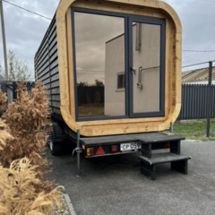 Дом семейного отдыха Барнхаус Сова, Калужская область