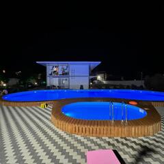 База отдыха Империя, Краснодарский край