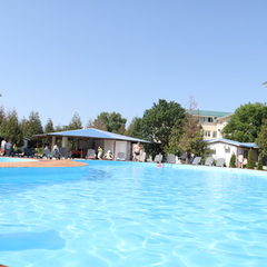 База отдыха Империя, Краснодарский край