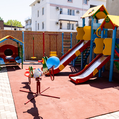 База отдыха Империя, Краснодарский край