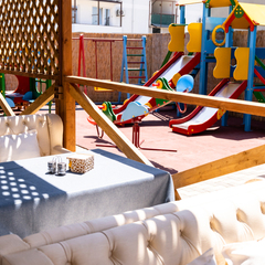 База отдыха Империя, Краснодарский край