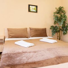 База отдыха Империя, Краснодарский край