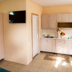 База отдыха Империя, Краснодарский край