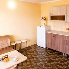 База отдыха Империя, Краснодарский край