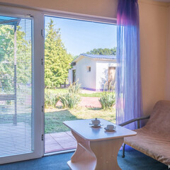 База отдыха Империя, Краснодарский край