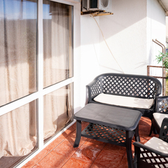 База отдыха Империя, Краснодарский край