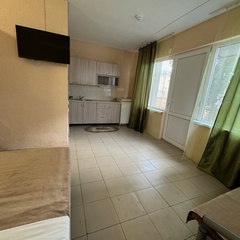 База отдыха Империя, Краснодарский край