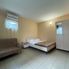 База отдыха Империя, Краснодарский край