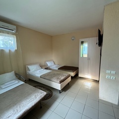 База отдыха Империя, Краснодарский край