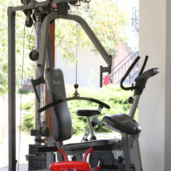 База отдыха Империя, Краснодарский край