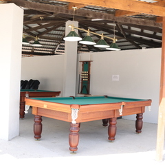 База отдыха Империя, Краснодарский край