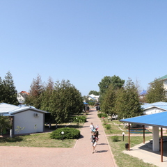 База отдыха Империя, Краснодарский край