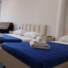 База отдыха Империя, Краснодарский край