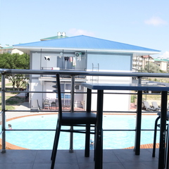 База отдыха Империя, Краснодарский край