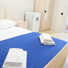 База отдыха Империя, Краснодарский край