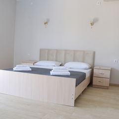 База отдыха Империя, Краснодарский край