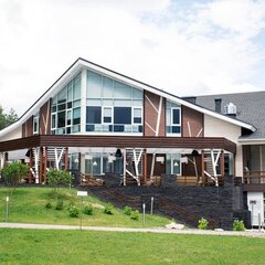 Парк-отель Доброград, Владимирская область