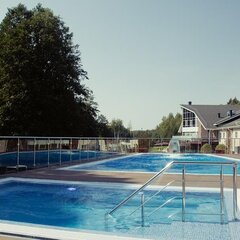 Парк-отель Доброград, Владимирская область